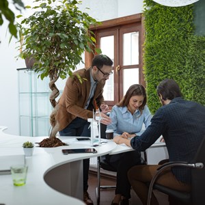 Leasing and Sales Experience Leasing and Sales Experience